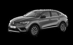 2025 Renault Arkana Esprit Alpine