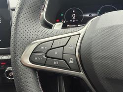2025 Renault Arkana Esprit Alpine