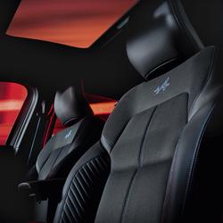 2025 Renault Arkana Esprit Alpine