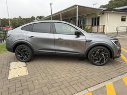 2025 Renault Arkana Esprit Alpine