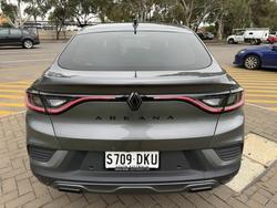 2025 Renault Arkana Esprit Alpine