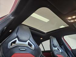 2020 Mercedes-Benz A-Class A45 AMG S W177 Four Wheel Drive Red