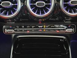 2020 Mercedes-Benz A-Class A45 AMG S W177 Four Wheel Drive Red