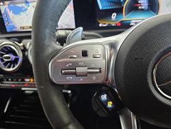 2020 Mercedes-Benz A-Class A45 AMG S W177 Four Wheel Drive Red