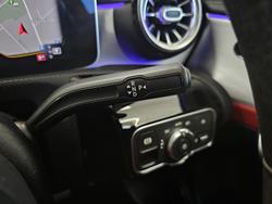 2020 Mercedes-Benz A-Class A45 AMG S W177 Four Wheel Drive Red