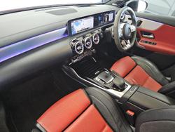 2020 Mercedes-Benz A-Class A45 AMG S W177 Four Wheel Drive Red
