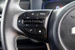 2025 Kia Picanto Sport