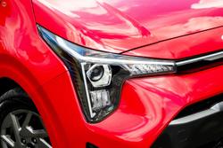 2025 Kia Picanto Sport