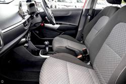 2025 Kia Picanto Sport