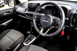 2025 Kia Picanto Sport