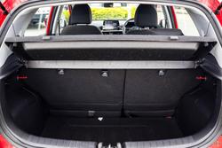 2025 Kia Picanto Sport