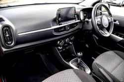 2025 Kia Picanto Sport