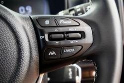 2025 Kia Picanto Sport