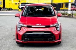 2025 Kia Picanto Sport