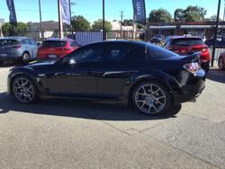 2008 Mazda
RX-8 GT