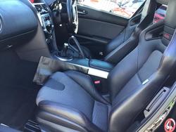 2008 Mazda
RX-8 GT
