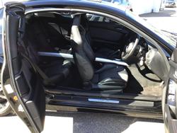 2008 Mazda
RX-8 GT