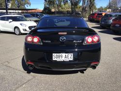 2008 Mazda
RX-8 GT