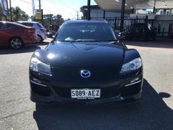 2008 Mazda
RX-8 GT