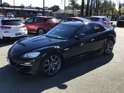 2008 Mazda RX-8 GT