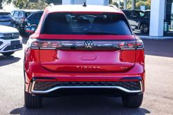 2025 Volkswagen Tiguan 150TSI R-Line