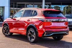 2025 Volkswagen Tiguan 150TSI R-Line