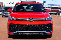 2025 Volkswagen Tiguan 150TSI R-Line