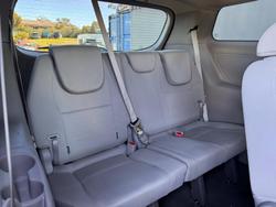 2017 Kia Carnival S YP MY17 Platinum Graphite