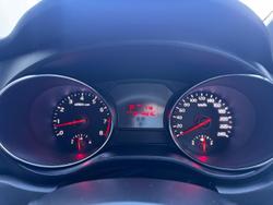 2017 Kia Carnival S YP MY17 Platinum Graphite