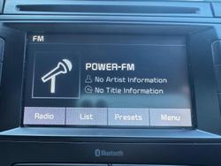 2017 Kia Carnival S YP MY17 Platinum Graphite