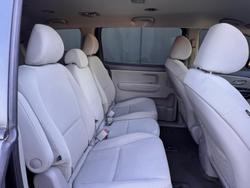 2017 Kia Carnival S YP MY17 Platinum Graphite