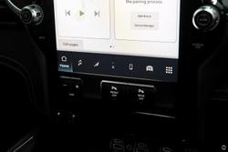 2025 RAM 1500 Laramie Sport Hurricane SO RamBox