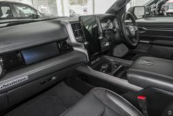 2025 RAM 1500 Laramie Sport Hurricane SO RamBox