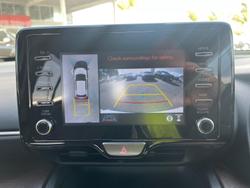 2022 Toyota Yaris Cross Urban