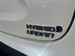 2022 Toyota Yaris Cross Urban