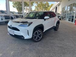 2022 Toyota Yaris Cross Urban