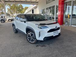 2022 Toyota Yaris Cross Urban