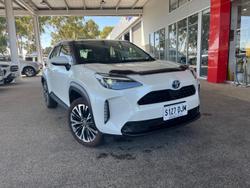 2022 Toyota Yaris Cross Urban