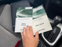 2022 Toyota Yaris Cross Urban