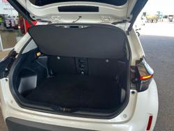 2022 Toyota Yaris Cross Urban