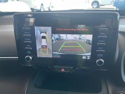 2022 Toyota Yaris Cross Urban