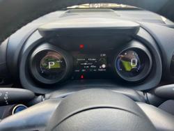 2022 Toyota Yaris Cross Urban