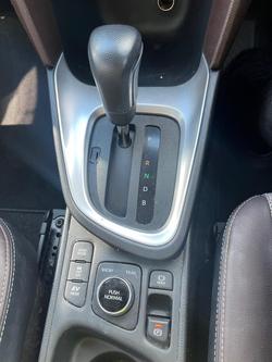 2022 Toyota Yaris Cross Urban