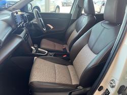 2022 Toyota Yaris Cross Urban