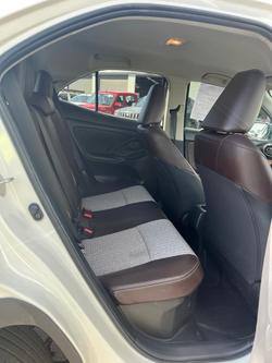 2022 Toyota Yaris Cross Urban