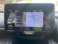 2022 Toyota Yaris Cross Urban