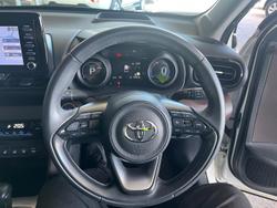 2022 Toyota Yaris Cross Urban