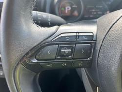 2022 Toyota Yaris Cross Urban