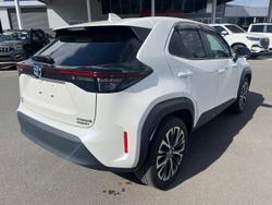 2022 Toyota Yaris Cross Urban