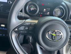 2022 Toyota Yaris Cross Urban